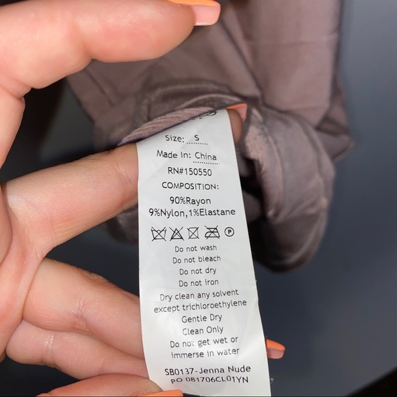 House of CB Jenna Bandage Bodycon Mini Dress - Picture 4 of 10